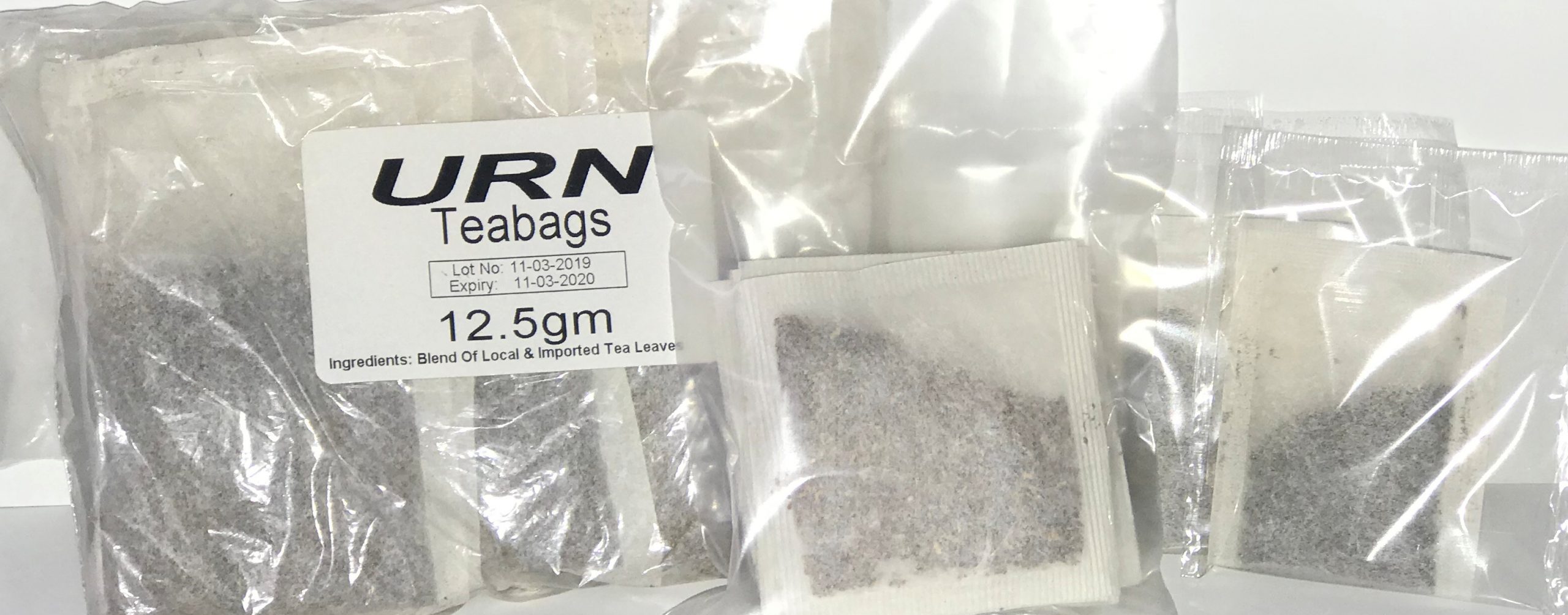 Tea Bag Packing Suppliers In Africa Packman